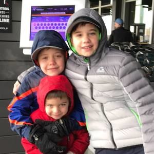 Meet your Posher, Kendall